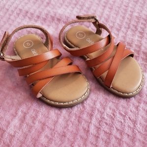 Cat & Jack Sandals
